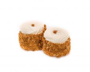 mini merveilleux speculoos